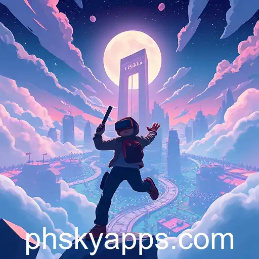 The Future of Mobile Gaming with PH SKY