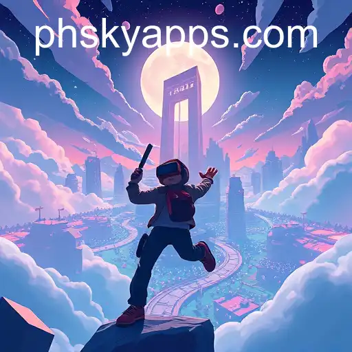 The Future of Mobile Gaming with PH SKY
