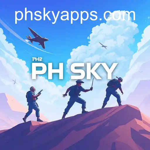 The Emergence of PH SKY App: Gaming Revolution in 2026