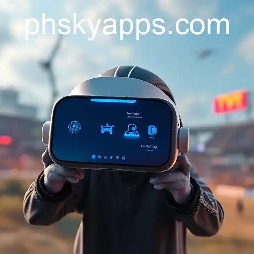 Revamp of PH SKY App Sparks Interest in Gaming Community