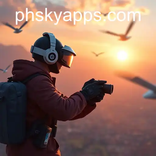 The Rise of PH SKY in Gaming