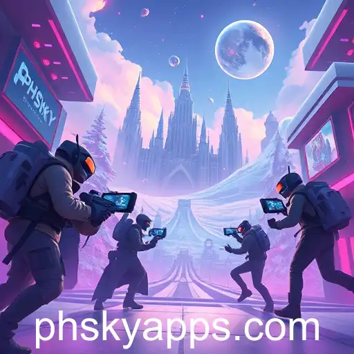 The Rise of PH SKY in the Gaming World