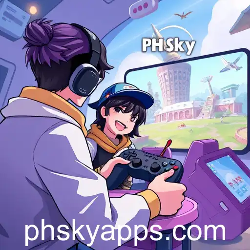 Expanding Horizons: PH SKY App Revolutionizes Gaming Experience