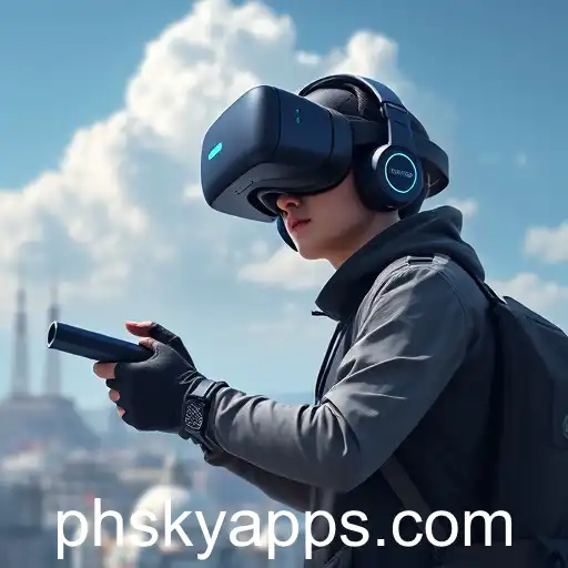 PH SKY Revolutionizes Gaming Experience