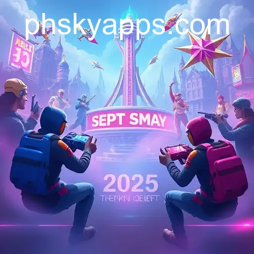 Revolutionizing Gaming with PH SKY App