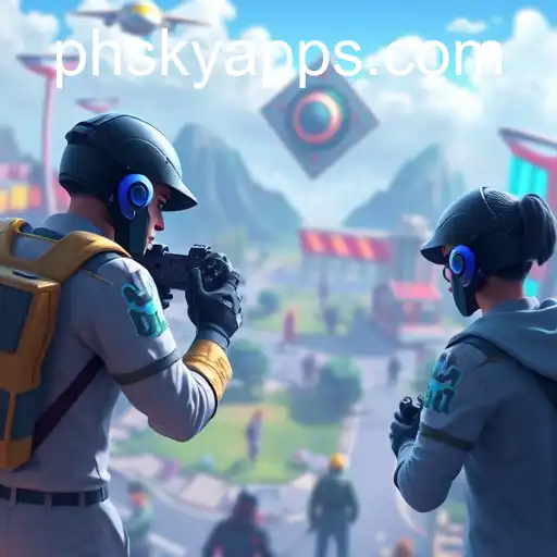 The Rise of PH SKY App in Gaming