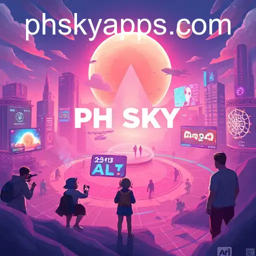 The Rise of PH SKY: Gaming's New Frontier
