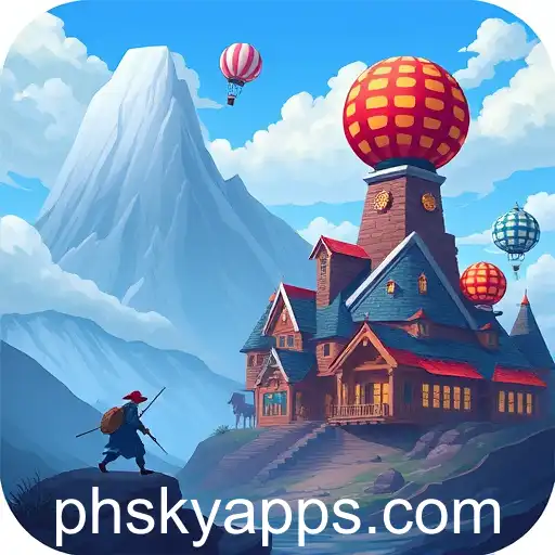 The Rise of PH SKY App in Global Gaming