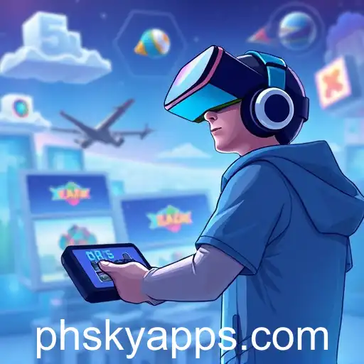 The Rise of PH SKY in the Gaming World