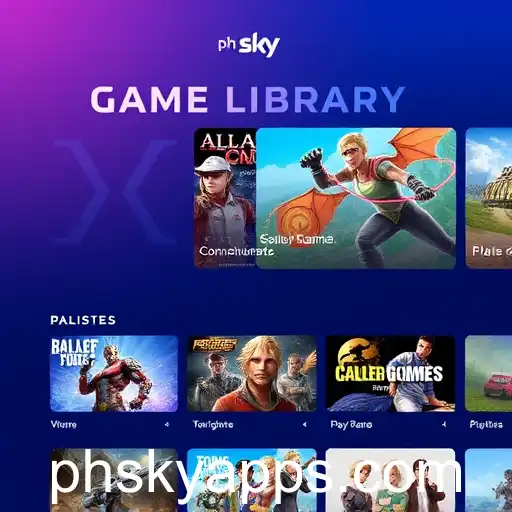 The Rise of PH SKY App in Gaming Communities