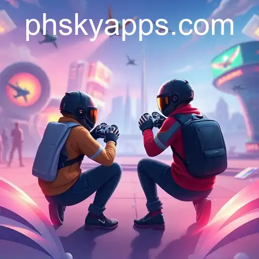 The Rise of the PH SKY App in Modern Gaming