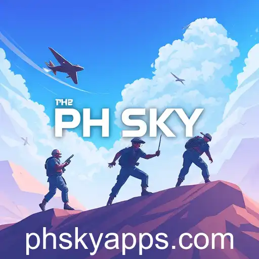 The Emergence of PH SKY App: Gaming Revolution in 2026