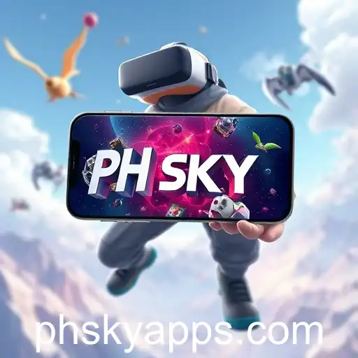 PH SKY App: Changing the Game Landscape
