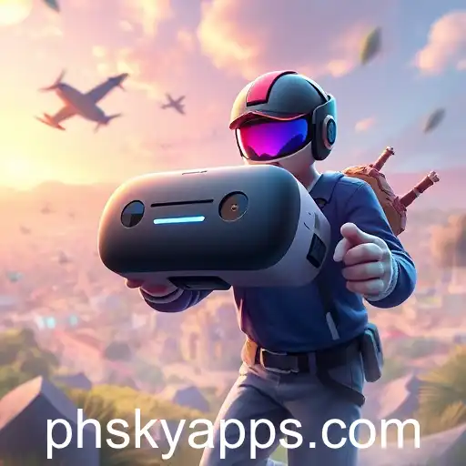 PH SKY App Elevates Online Gaming Scene