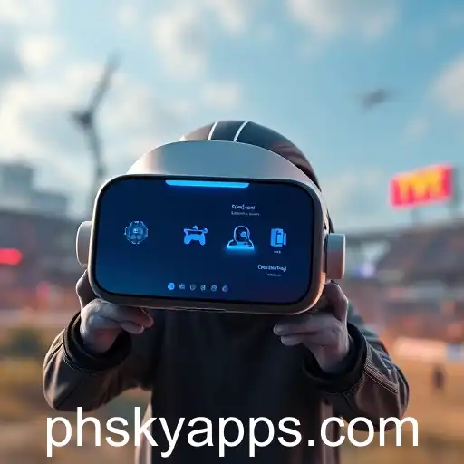 Revamp of PH SKY App Sparks Interest in Gaming Community