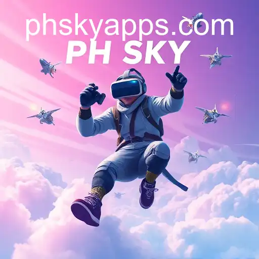 PH SKY App Revolutionizes Online Gaming Experience