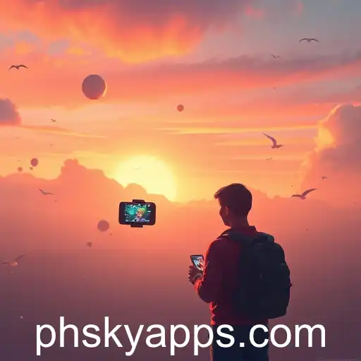 The Rise of PH SKY in the Gaming World