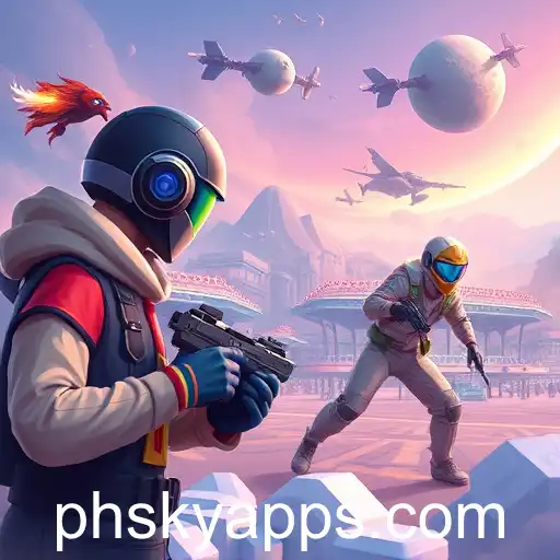 Exploring the Impact of Gaming Platforms in 2025