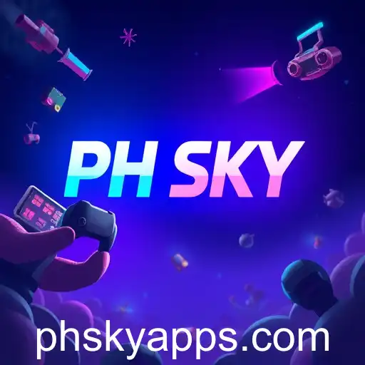 Rising Popularity of PH SKY App