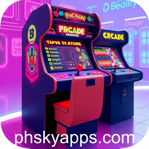 Reimagining Gaming with the PH SKY App