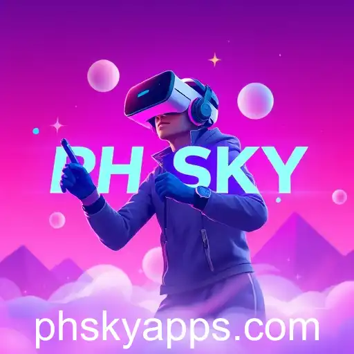Revolutionizing Online Gaming with PH SKY