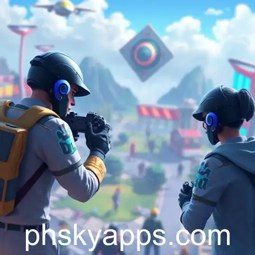 The Rise of PH SKY App in Gaming