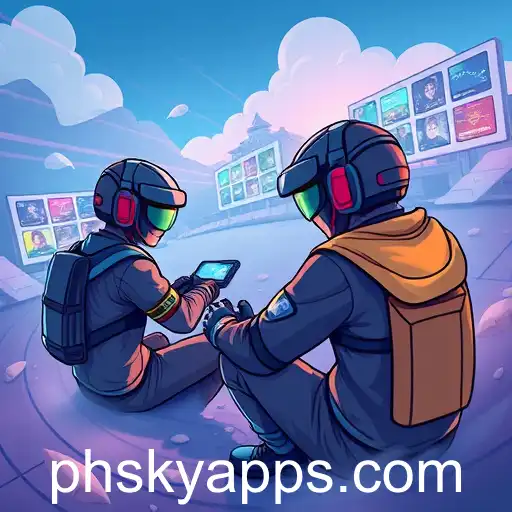 The Rise of PH SKY App in Modern Gaming