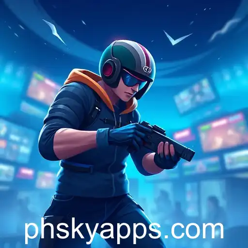 The Rising Popularity of the PH SKY App in Gaming